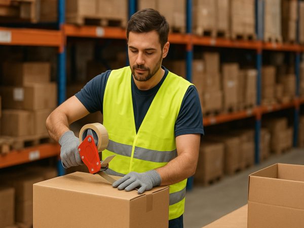 Vagas de Emprego de embalador