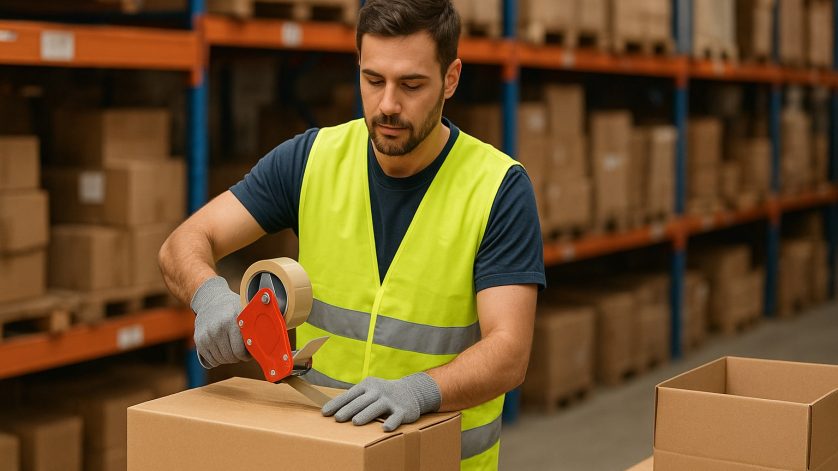 Vagas de Emprego de embalador